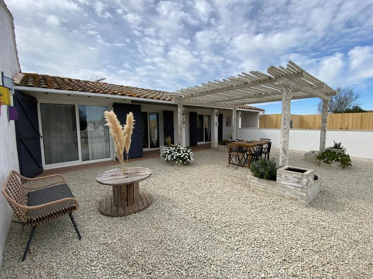 Mas Des Oliviers, Maison Avec Piscine Privative Et Chauffee Locamargue Saintes-Maries-de-la-Mer Holiday home