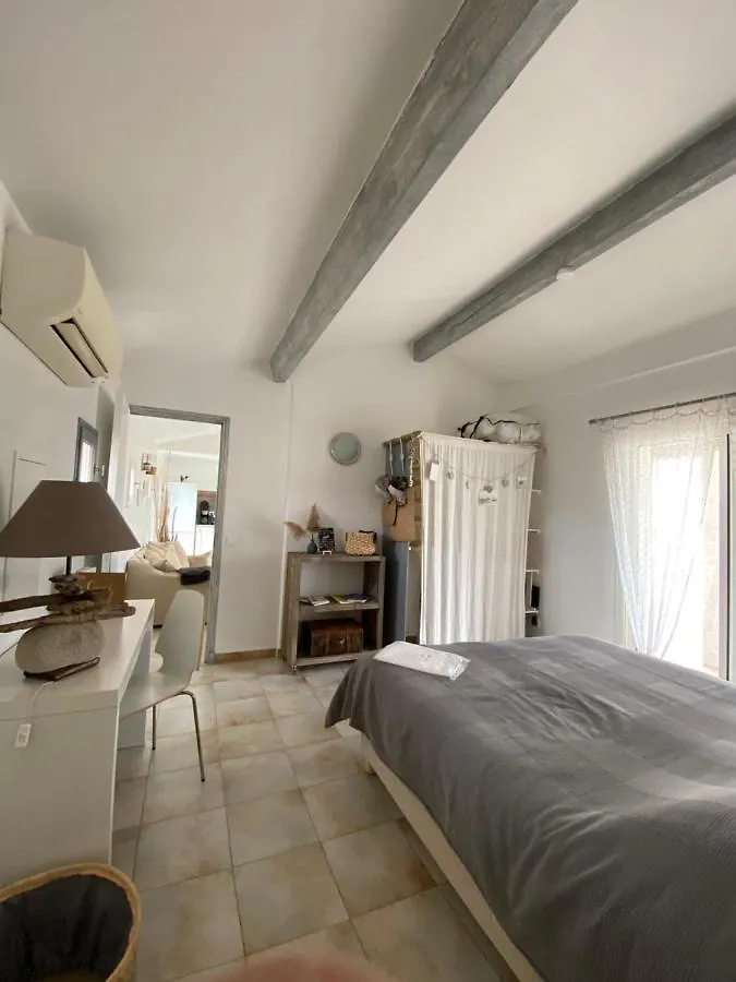 Mas Des Oliviers, Maison Avec Piscine Privative Et Chauffee Locamargue Saintes-Maries-de-la-Mer Holiday home