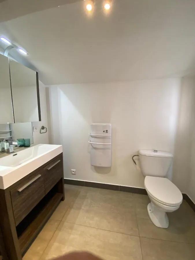 Mas Des Oliviers, Maison Avec Piscine Privative Et Chauffee Locamargue Saintes-Maries-de-la-Mer