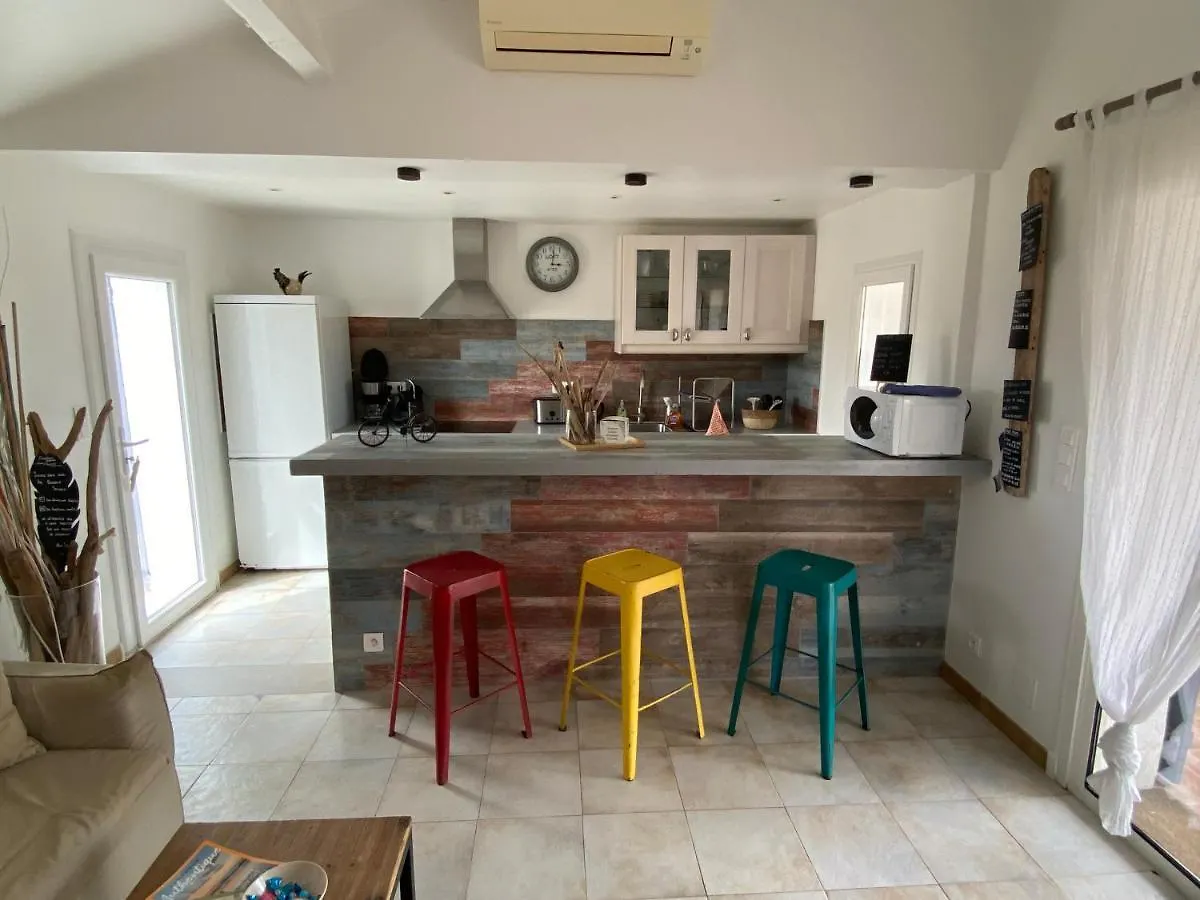 Mas Des Oliviers, Maison Avec Piscine Privative Et Chauffee Locamargue Saintes-Maries-de-la-Mer Holiday home