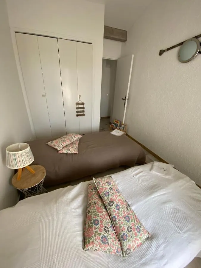Holiday home Mas Des Oliviers, Maison Avec Piscine Privative Et Chauffee Locamargue Saintes-Maries-de-la-Mer France