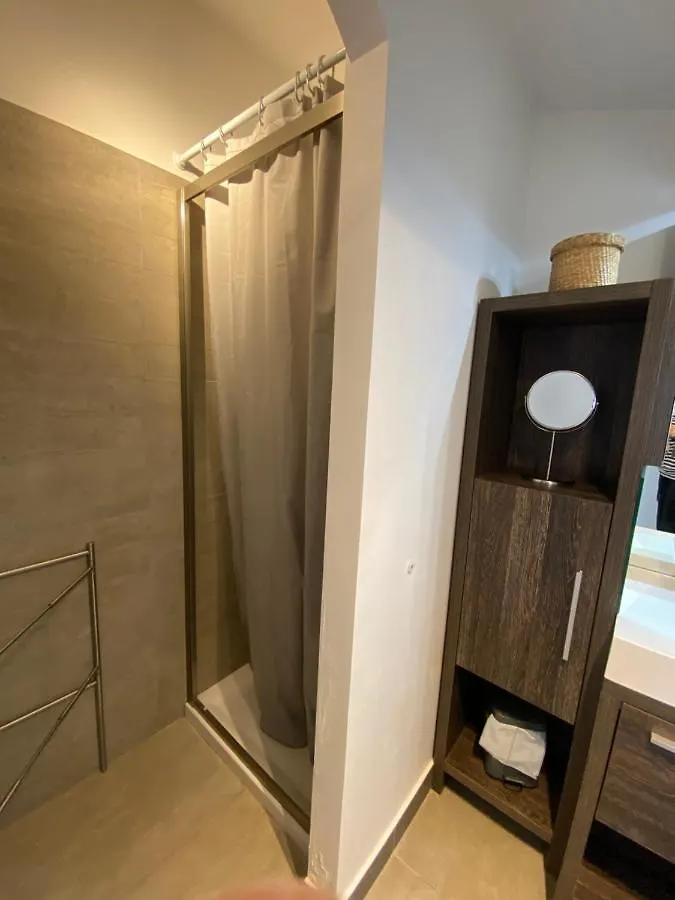 Holiday home Mas Des Oliviers, Maison Avec Piscine Privative Et Chauffee Locamargue Saintes-Maries-de-la-Mer France