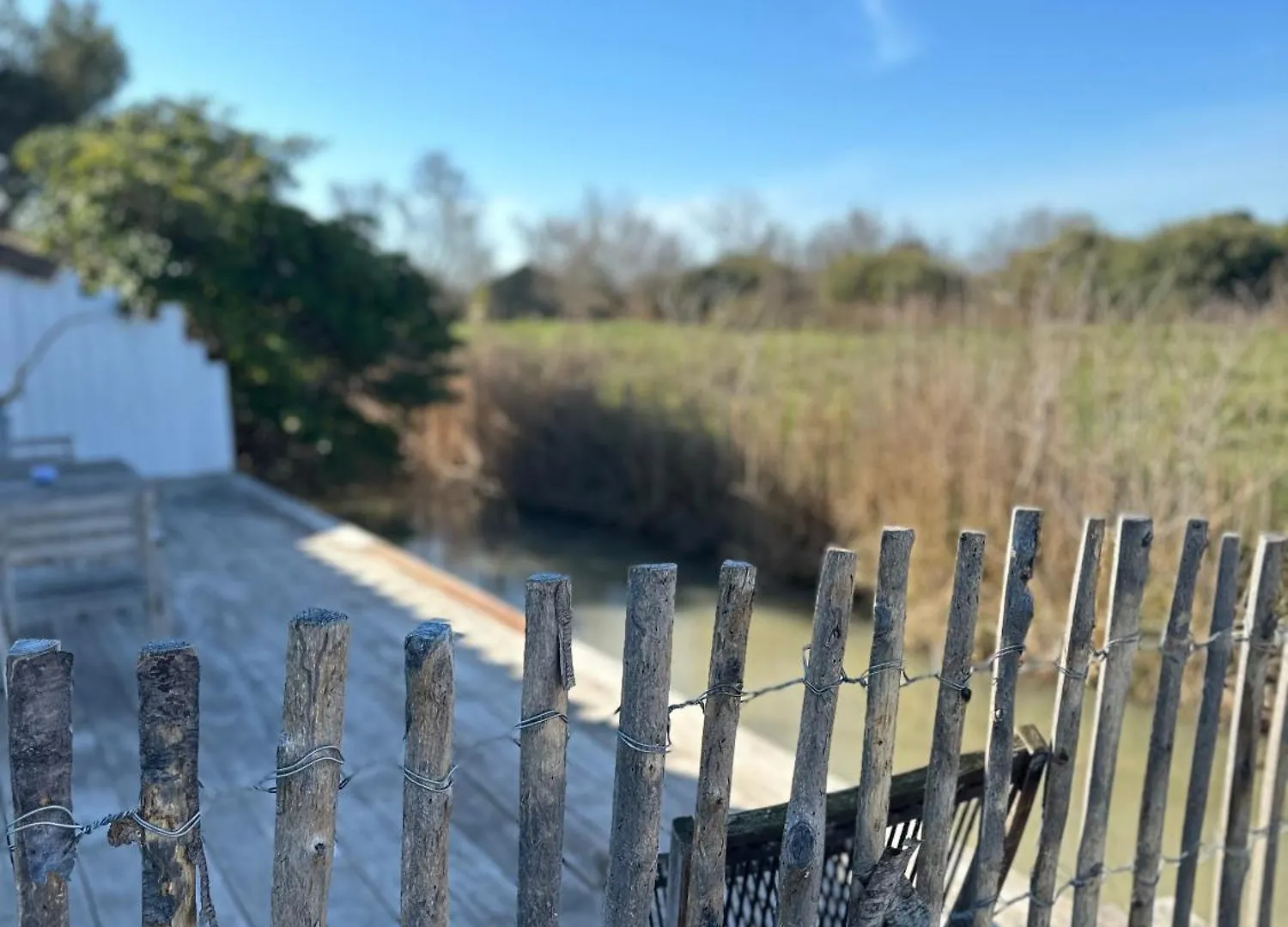 Holiday home Mas Des Oliviers, Maison Avec Piscine Privative Et Chauffee Locamargue Saintes-Maries-de-la-Mer