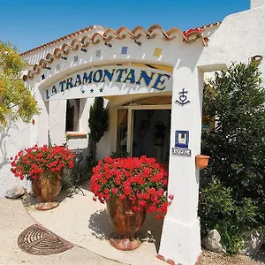 La Tramontane Hotel