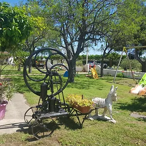 De Mon Pere Pensión